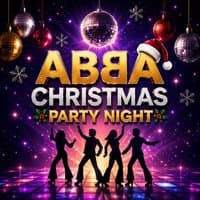 ABBA Christmas Party Night
