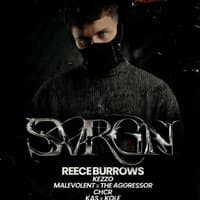 Voltage presents SVRGN
