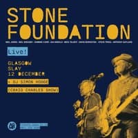 Stone Foundation