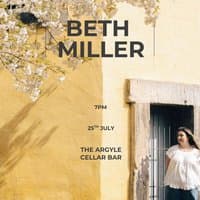 Beth Miller Debut Album Launch