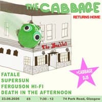 The Cabbage
