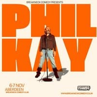 Phil Kay