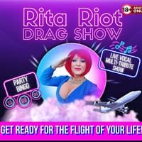 Rita Riot