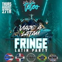 Fringe Latin Party