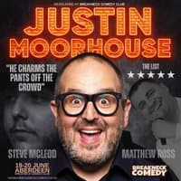 Justin Moorhouse