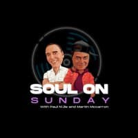Soul On Sunday Halloween Day Party