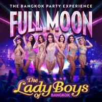 The Ladyboys of Bangkok Dundee
