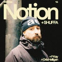 Notion + SHUFFA