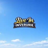 Live In Inverurie
