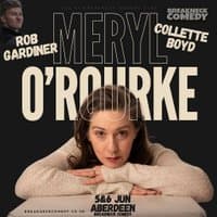 Meryl O'Rourke