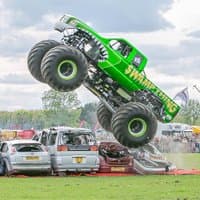 Truckfest Scotland 2026