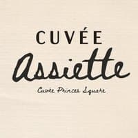 Assiette at Cuvée