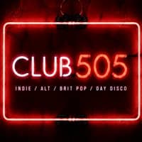 Club 505 - Day Disco