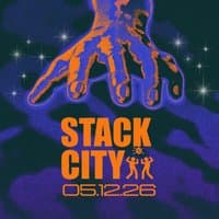 Stack City Falkirk - Multunes ALL NIGHT