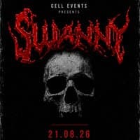 Cell Events Presents: Swanny