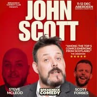 John Scott
