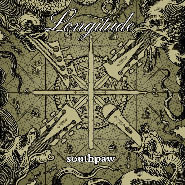 Southpaw