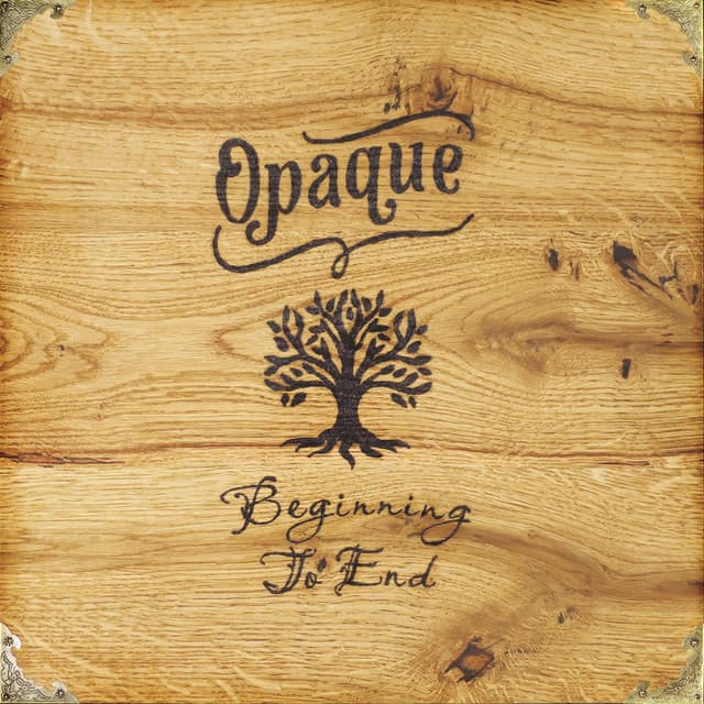 Öpaque