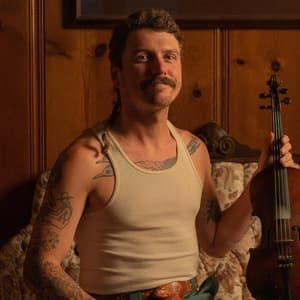 Nick Shoulders @ Tuffy's Music Box