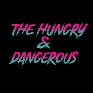 The Hungry & Dangerous @ Morsberger's Tavern