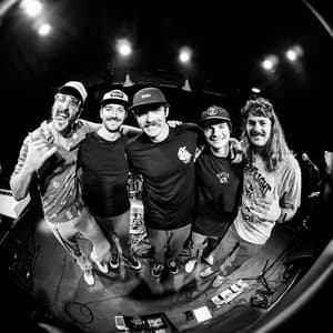 Twin Fin @ Downtown Debauchery