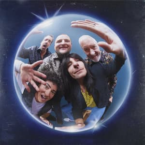 CAPTURED - The Ultimate Journey Tribute @ Orange Blossom Opry