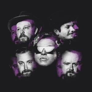 Billy Allen + The Pollies @ Tractor Tavern