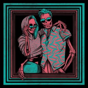 Crunk Witch presents: HXNCLB @ Pono Ranch