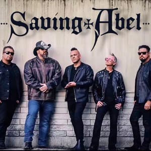 Official Saving Abel @ Fanboy Expo Orlando
