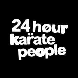 24 Hour Karate People @ Ten10 Brewery