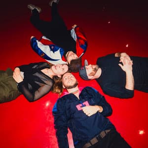 Chimp Season @ Chop Suey