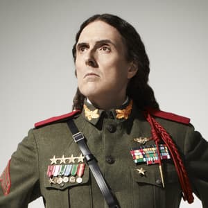 "Weird Al" Yankovic @ Merriweather Post Pavilion
