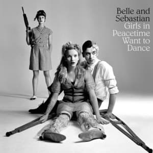 Belle and Sebastian @ Neptune Theatre