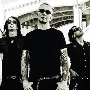 Everclear @ Boxcar Park