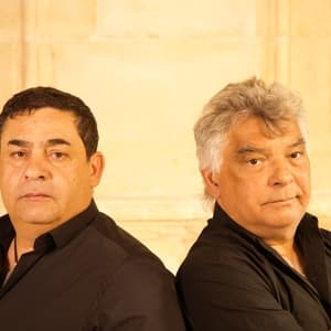 Gipsy Kings @ Hard Rock Live - Orlando