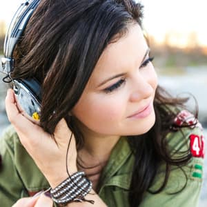 Rebecca Loebe @ Cooper House Concerts