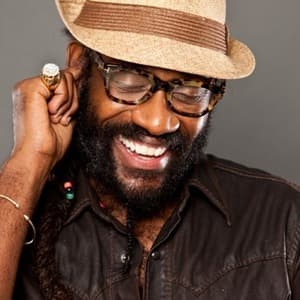 Tarrus Riley @ House of Blues - Orlando