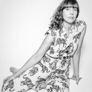 Eleni Mandell @ The Triple Door