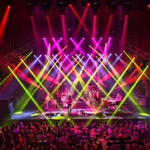 Umphrey's McGee @ XL Live
