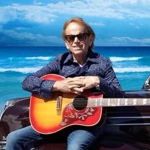 Al Jardine @ Maryland Hall
