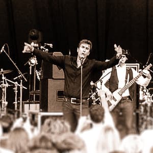The Fixx @ Plaza Live Orlando