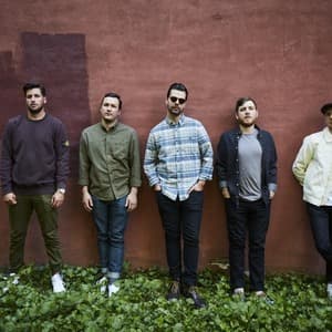 Balance and Composure @ Hard Rock Live - Orlando