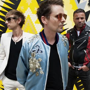 Muse @ Merriweather Post Pavilion