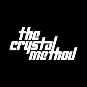 The Crystal Method @ APEX