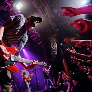Streetlight Manifesto @ Showbox SoDo