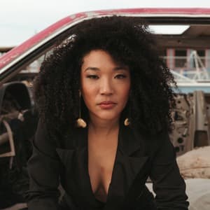 Judith Hill @ Jazz Alley