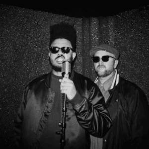 Blu & Exile @ Mobtown Ballroom