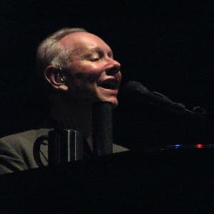 Joe Jackson @ Steinmetz Hall, Dr. Phillips Center