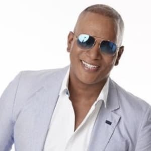 Willy Garcia @ Simon Parrilla Bar & Grill - Orlando