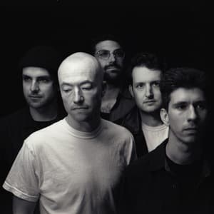 Touché Amoré @ The Beacham